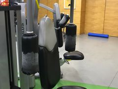 -凤凰健身会馆(凤凰广场A楼店)