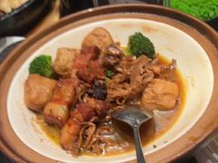 -同庆楼(金宝汇店)