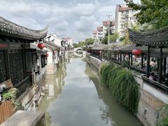-南翔古镇