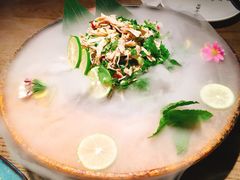 -兰木肆·云南菜(龙湖U城天街店)