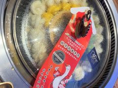 -山河屯铁锅炖(绥望路店)