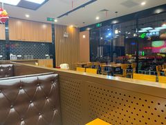 -Mr.Pizza米斯特比萨(苏州平江万达广场店)