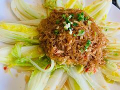 -胶东海鲜大排档(北太平庄店)
