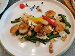 -博多新记·粤菜(复兴店)