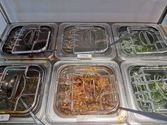 -蒙自源米线大王(花园城商场店)