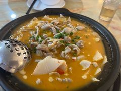 -李师傅脆肚(梅林店)