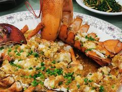 帝王螃蟹-汇丰海鲜(东亚·世纪城文脉苑店)