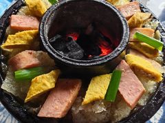 -龙姐私房菜(和顺古镇店)