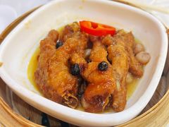 -潮福城大酒楼·潮粤菜·港式点心(阳光城店)