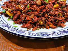 -黄桷树曹家私房菜(江与城店)