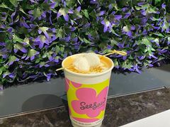 -Seesaw Coffee(环贸iapm店)