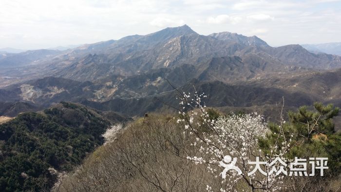 秋山风景区-图片-灵寿县周边游-大众点评网