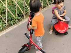 -CaptainGym杰姆队长(园区永旺校区)