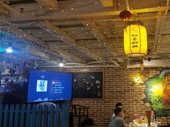 -三个大叔东北烧烤·砂锅菜(西三旗店)