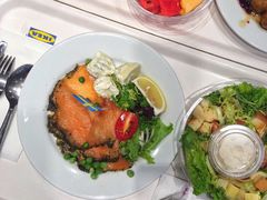 -宜家家居(西安未央商场店)