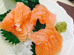 -樱の千渡日式料理·铁板烧•烧鸟(金盛田广场店)