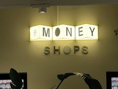 -Money Shops(愚园路店)