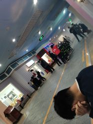 -点点梦想城(金水路店)