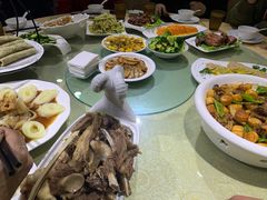 -鑫紫玉食府·巴特私房菜