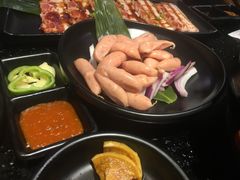 -九田家黑牛烤肉料理(中北镇店)