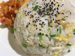 -黑门烤肉