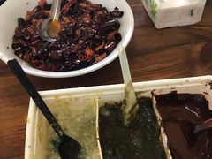 -阁瑞居闫记卤煮(乔庄北街店)
