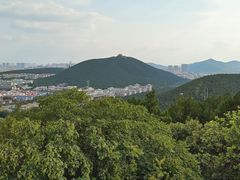 -云龙湖旅游景区