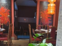 -张家卫·阳江菜·小海鲜(肥婆湾桥店)
