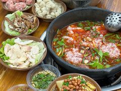 -笔记安顺夺夺粉火锅