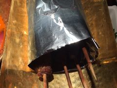 -楼兰新疆主题餐厅(苏州中心店)