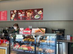 -星巴克(新都会店)