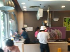 -麦当劳(集美石鼓店)