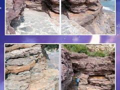 -大连金石滩滨海国家地质公园