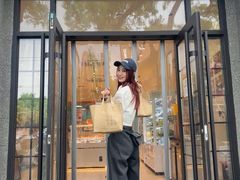 -烘焙町面包店(西四店)