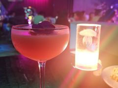 -MOSSO音乐酒吧·Live House(南京西路店)