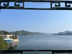 -北京金海湖景区