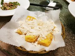 伍仁豆腐-庄氏祥记家常食府(国瑞建材家居博览中心店)