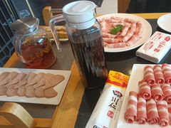 -四川仁火锅(军工店)