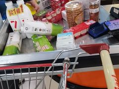 -世纪联华(外高桥店)
