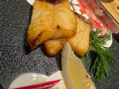 -京旬海鲜放题·铁板烧自助餐厅