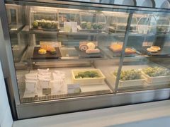 -喜茶(永旺梦乐城店)