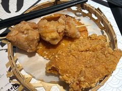 -和府捞面(领展购物广场京通店)