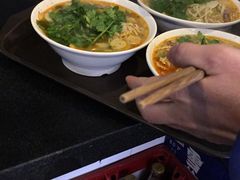 -谢继红26号牛肉汤(田家庵店)