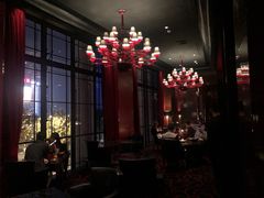 -L'ATELIER de Joel Robuchon(外滩18号店)