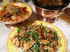 -那家小馆•北京菜•烤鸭(中关村店)