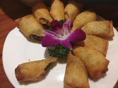 -龙聚德北京烤鸭(巴南商社汇购物中心店)
