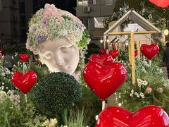 -杭州大厦购物城