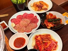 -蒜香焼肉PURUSHIN(马场路店)