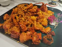 -钟菜·粤菜点心·宴请(海上世界·汇港二期店)