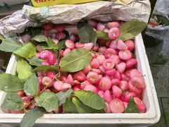 -老炳·七丛松甘草水果